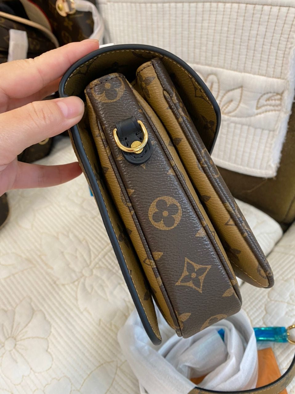 Sac MÉTIS