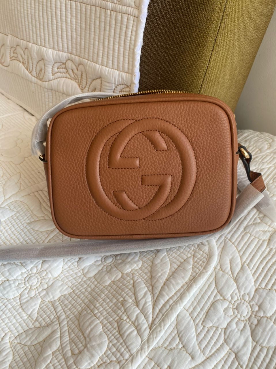 Sac Disco Soho ((Plus de couleurs))