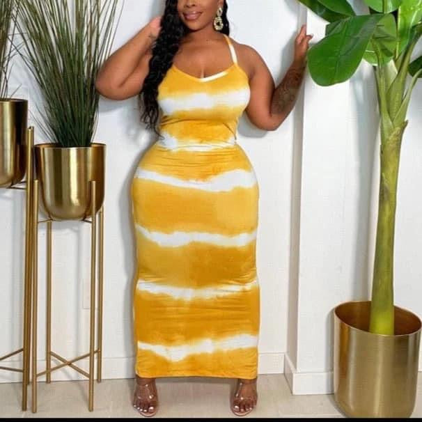 $20 MAXI | Easy Maxi Small-3X | (5 Colors)