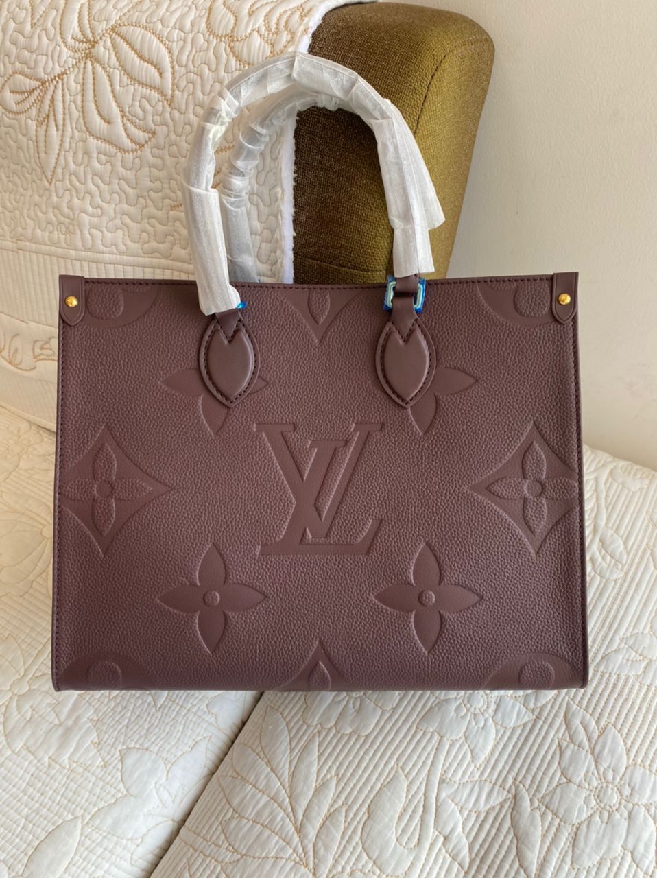 WINE On the GO TOTE MM