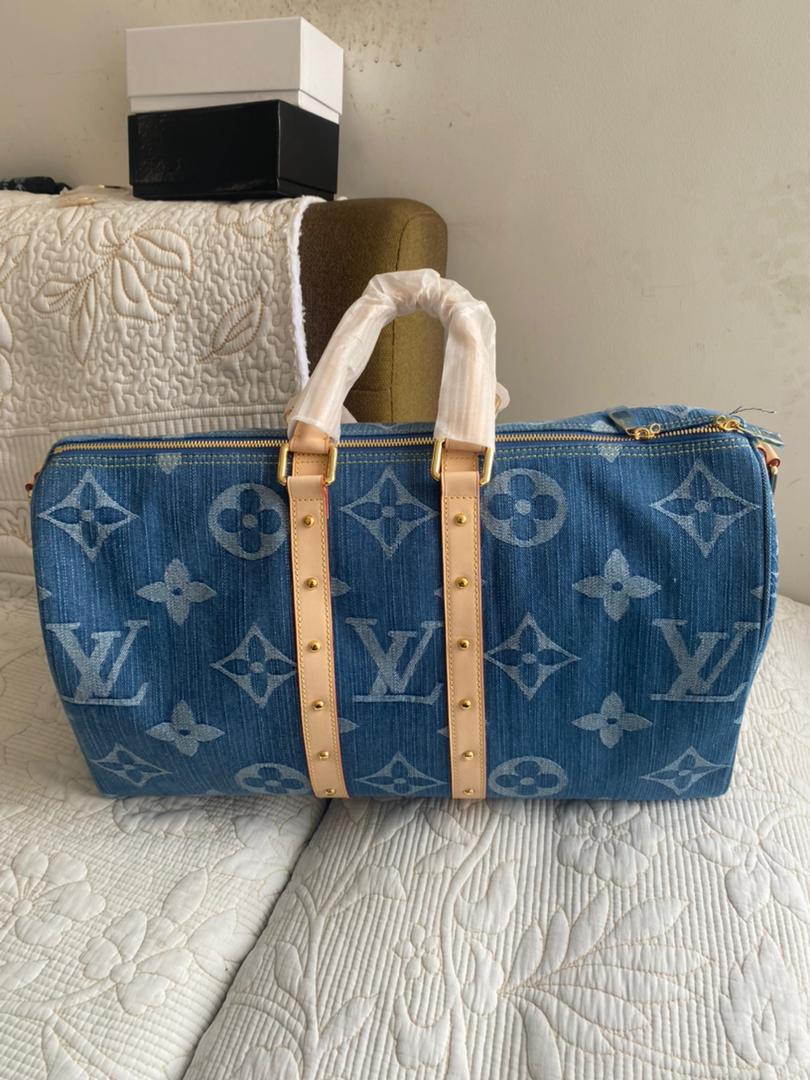 Keepall Bandoulière 45