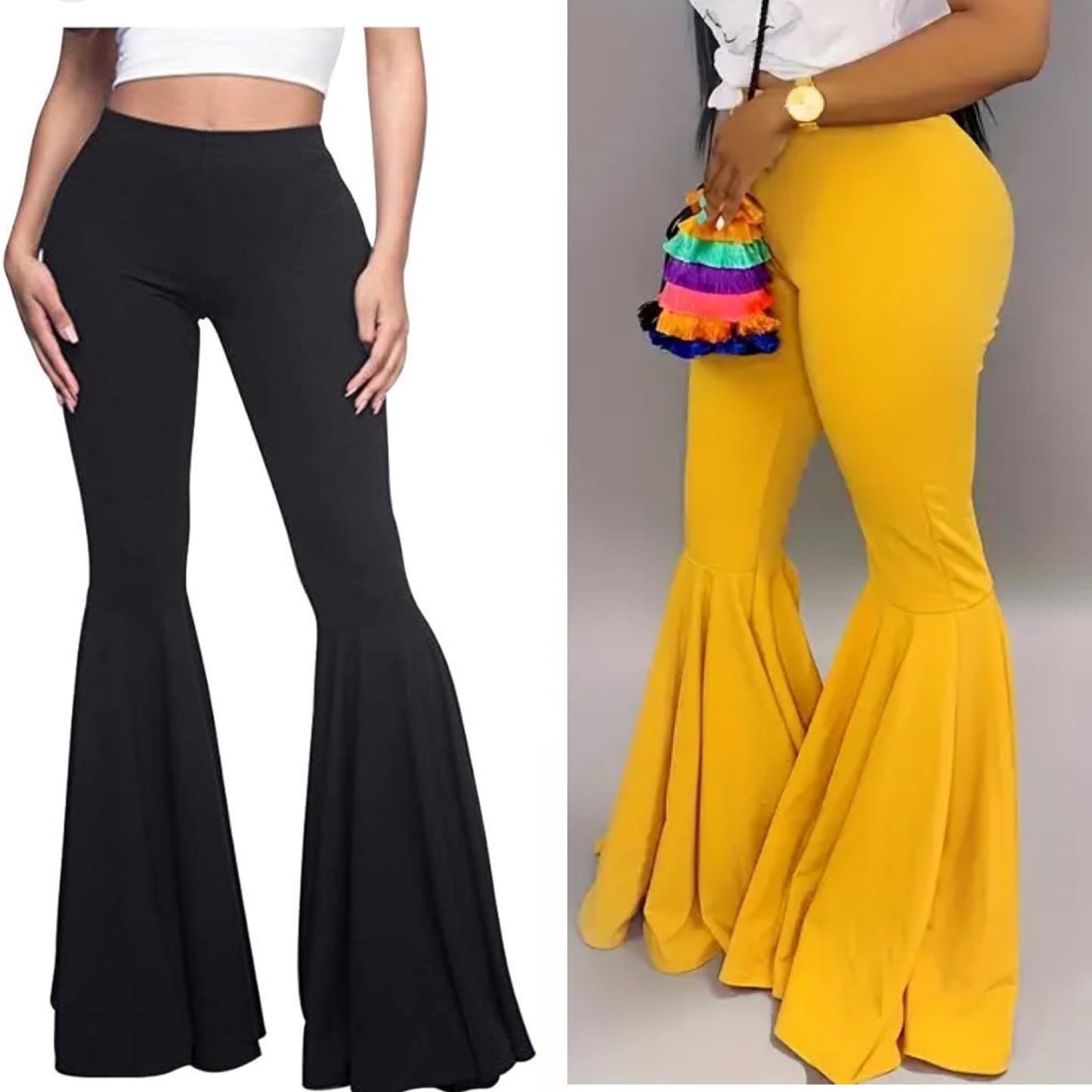 Pantalones de tamal picante (pequeño-3X)