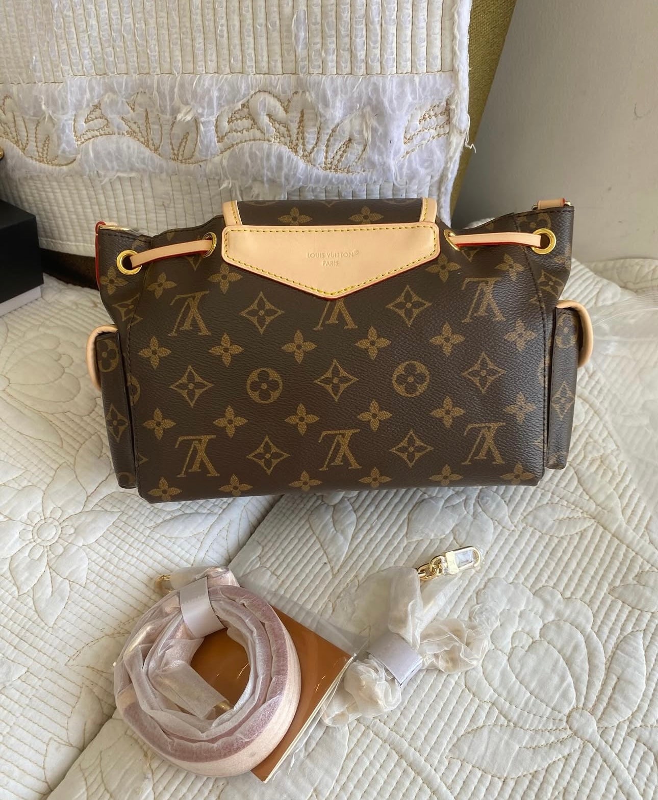 Odyssée handbag
