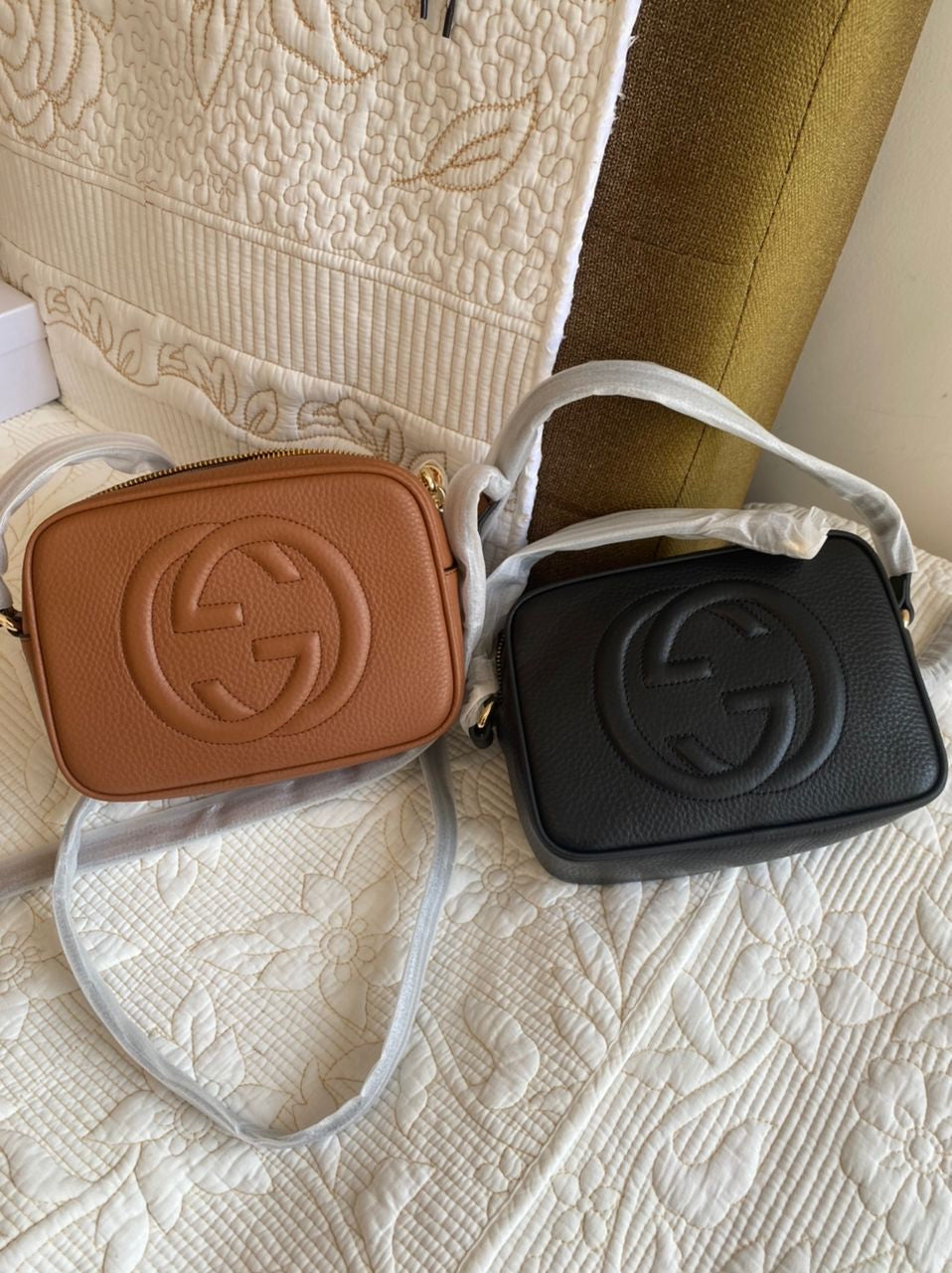 Sac Disco Soho ((Plus de couleurs))
