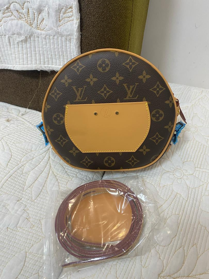 Sac à boîtes