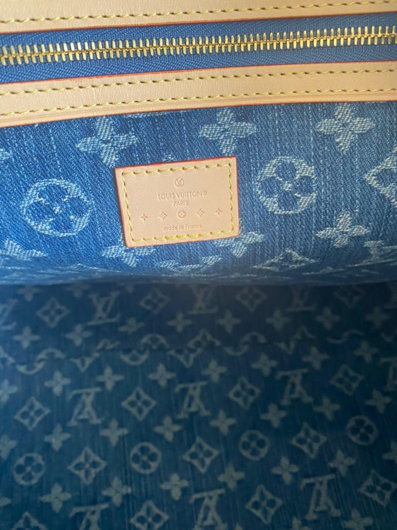 Keepall Bandoulière 45