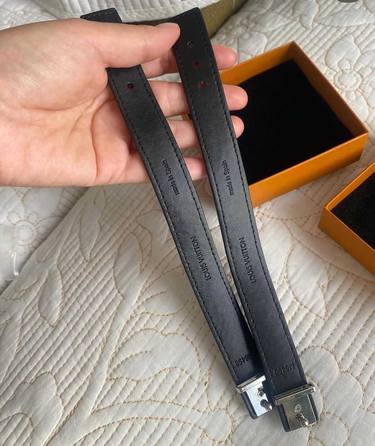 Slim Bracelet | LV