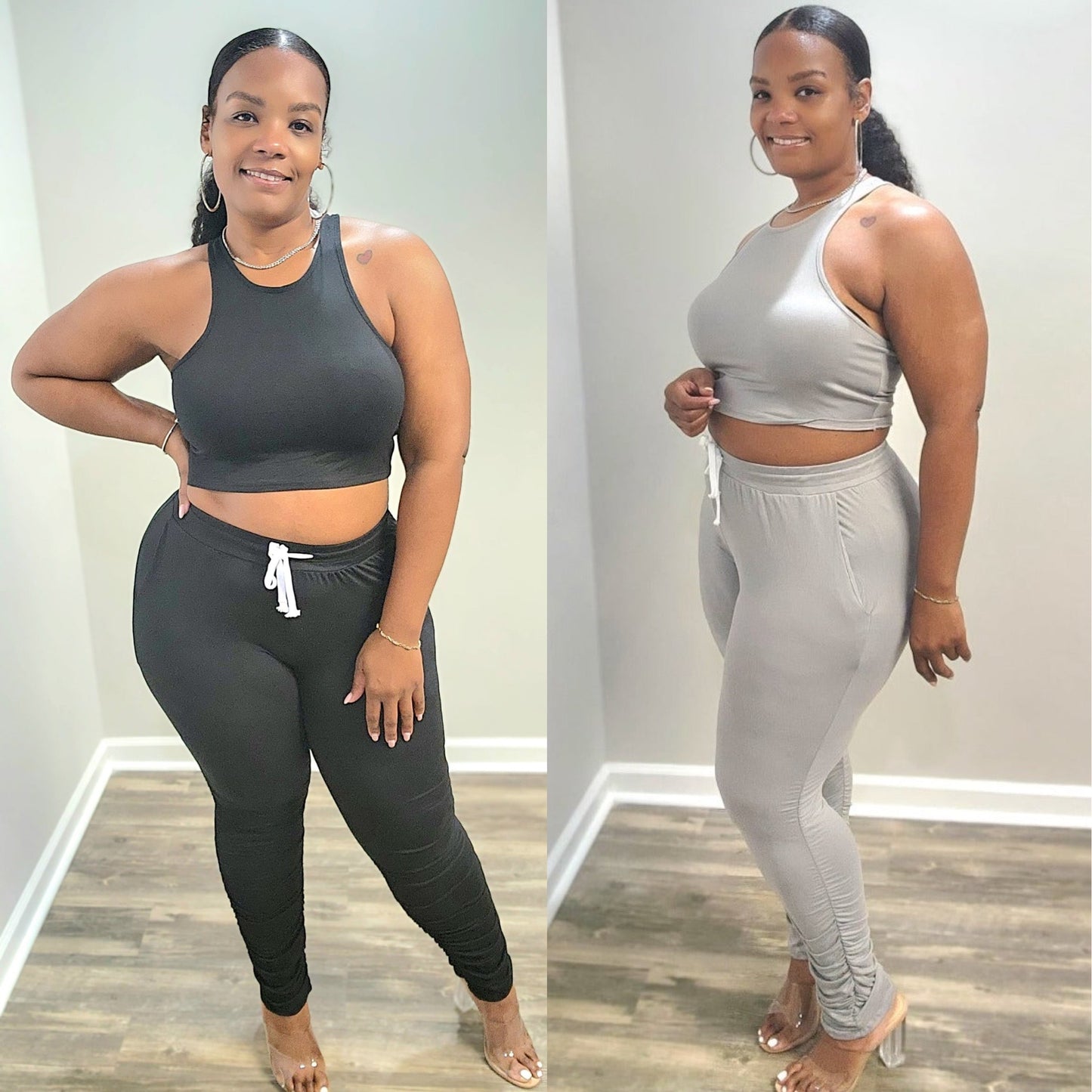 PLUS ONLY LEFT!! Spring Fling Set Small-3X (15 Colors)