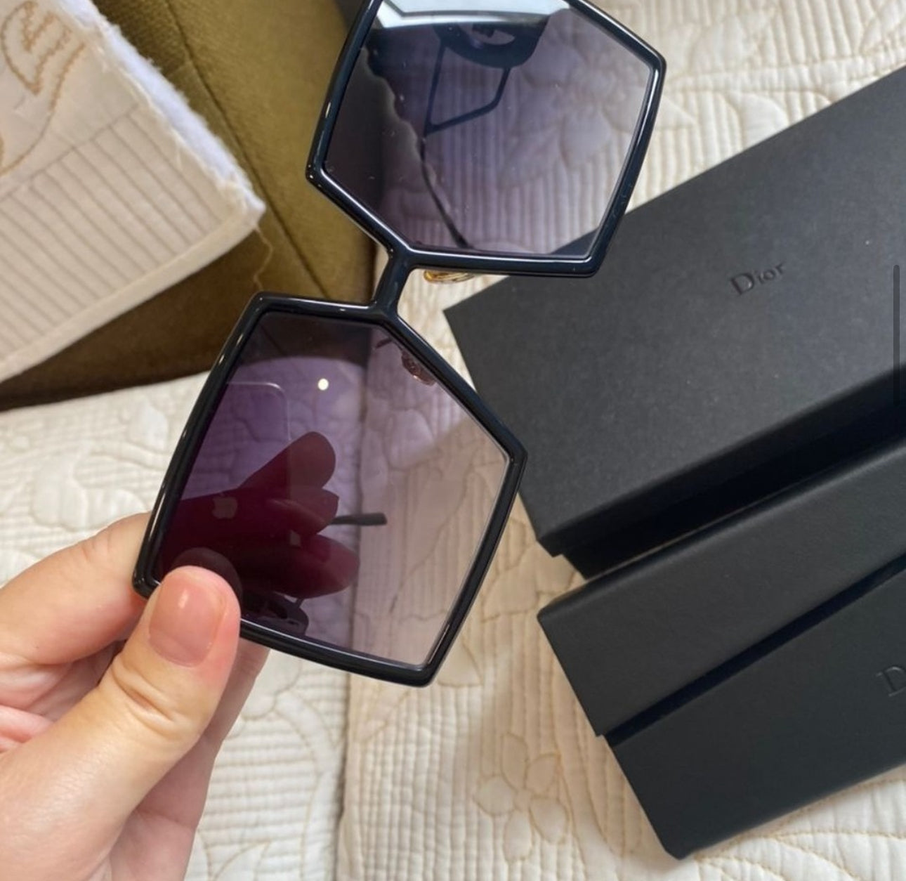 Designer Shades (3 Options)