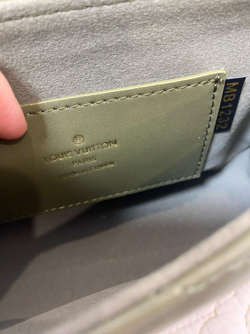 Pochette Nouvelle Vague
