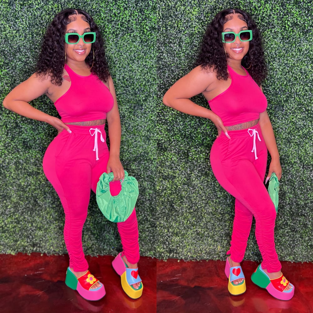 PLUS ONLY LEFT!! Spring Fling Set Small-3X (15 Colors)