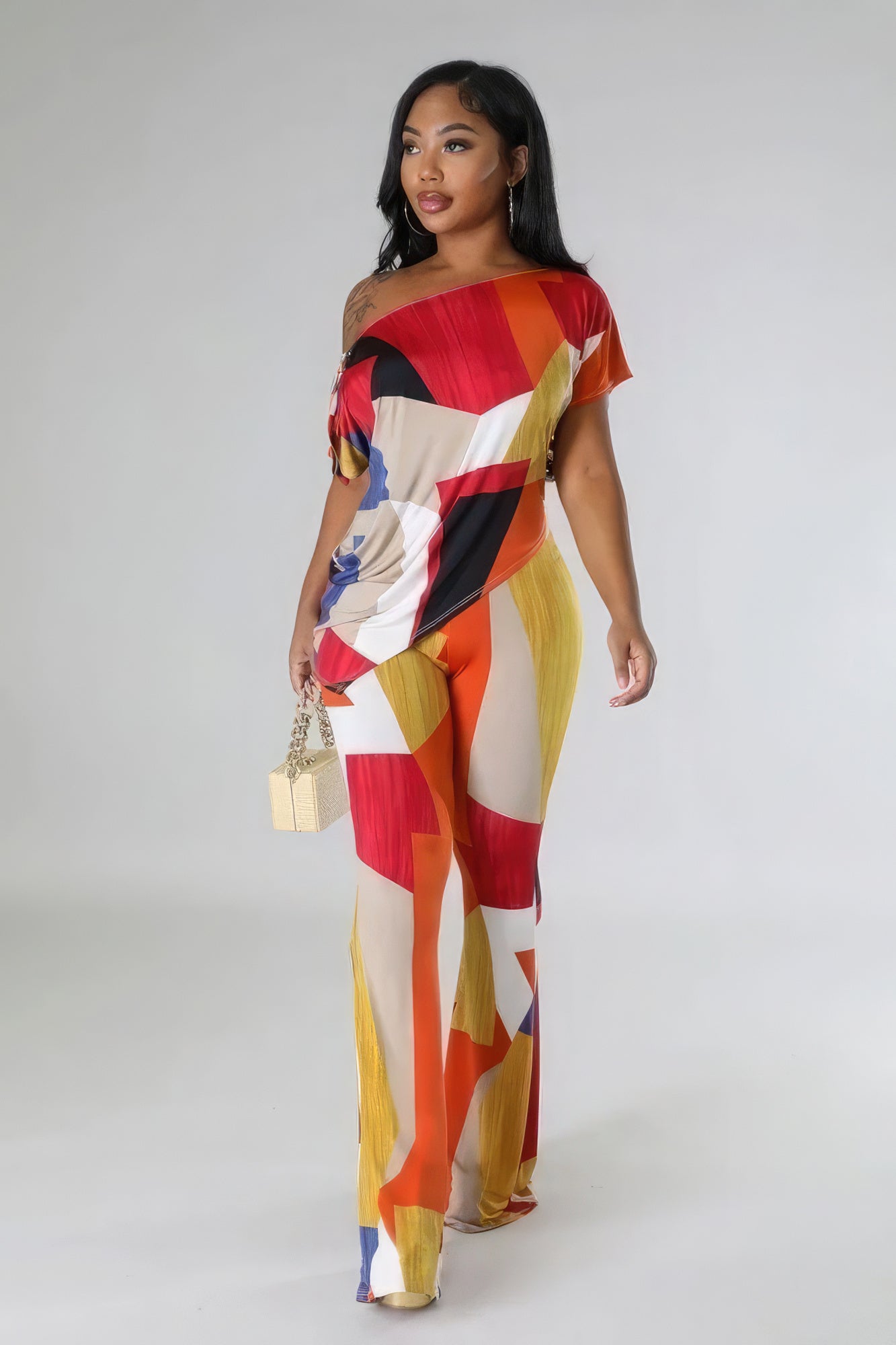 Picasso Two-piece Set