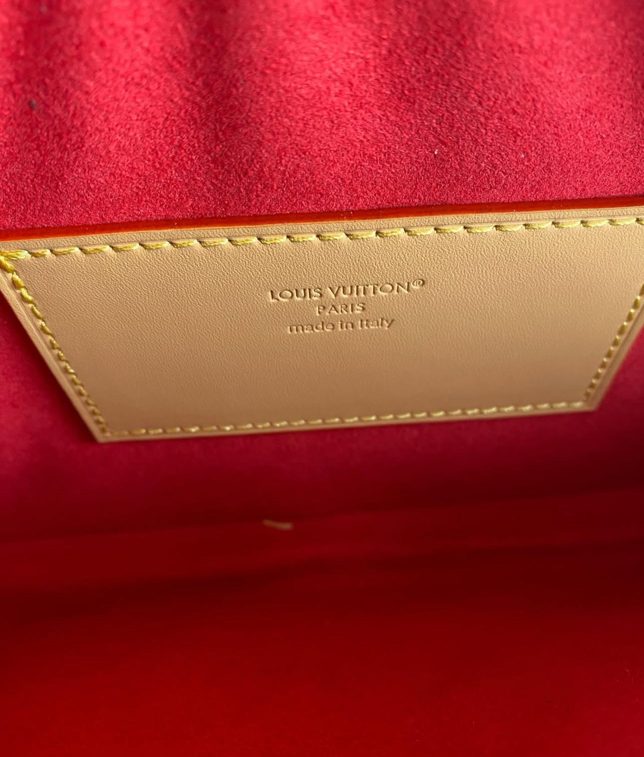 LV Fan Bag | TOP SELLER