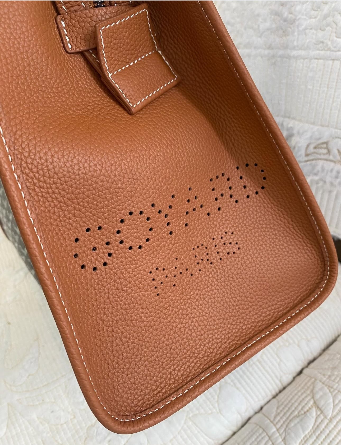 Goyard Hardy Tote