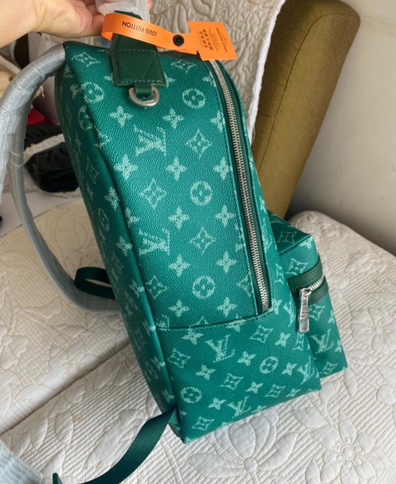 Discovery Backpack PM