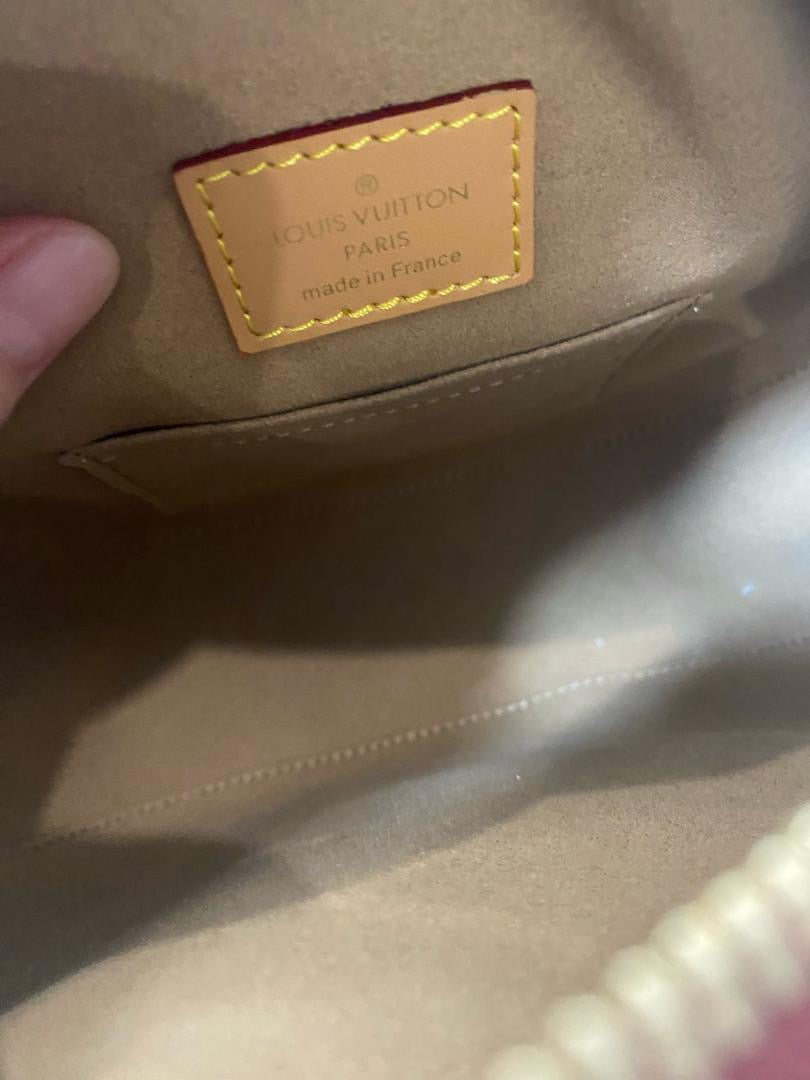 Sac à boîtes
