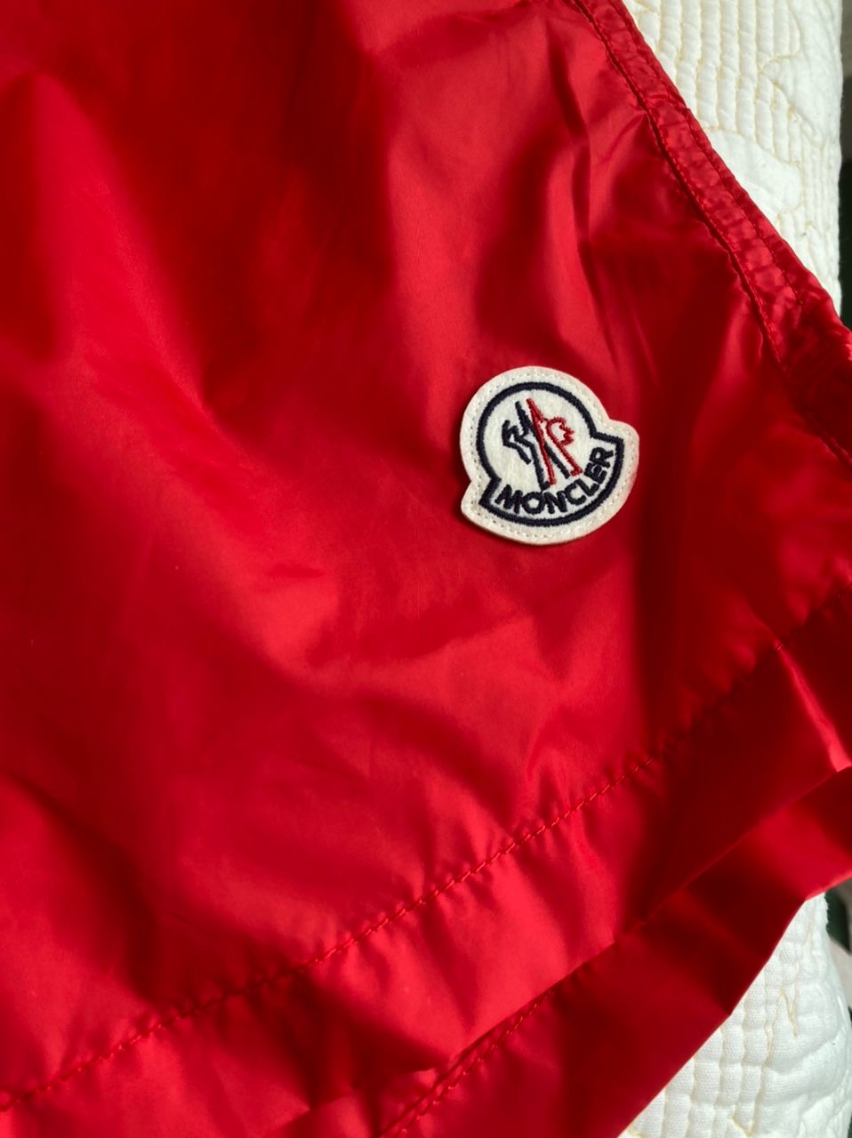 Men’s Swim Shorts | Moncler