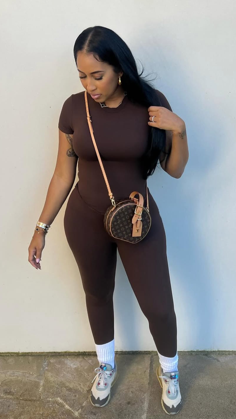 Boite Bag