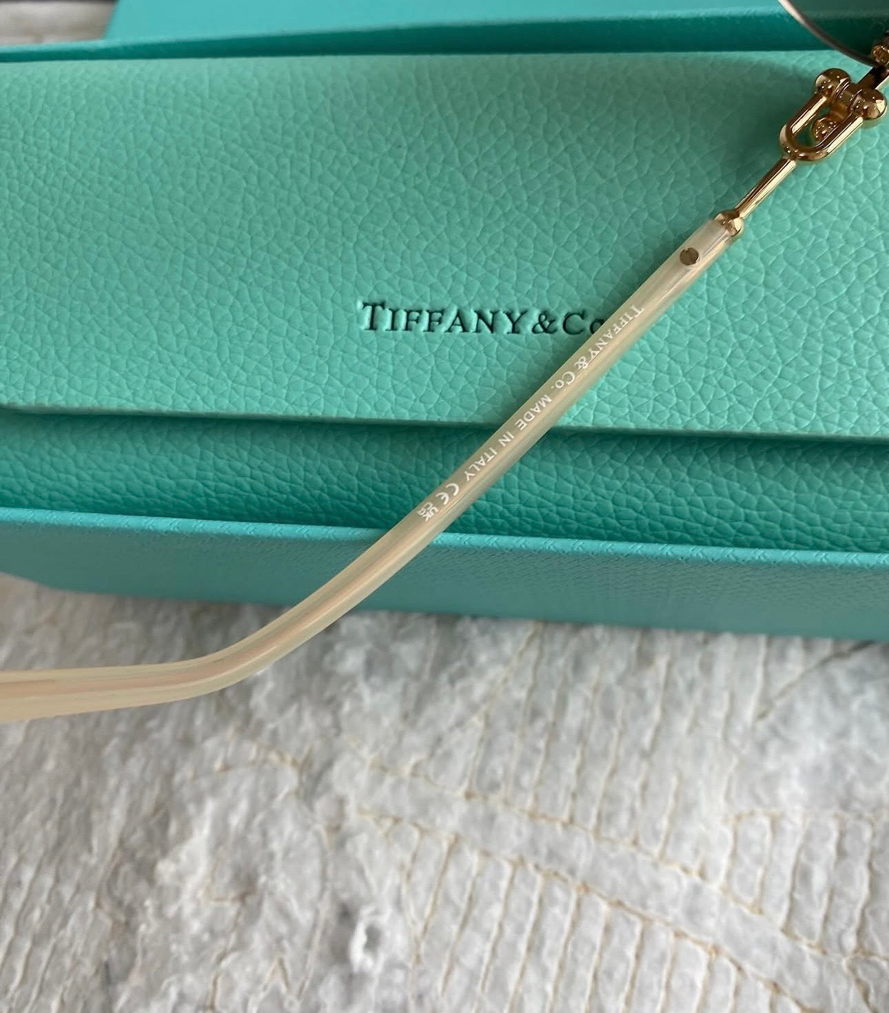 Tiffany Co Sunglasses