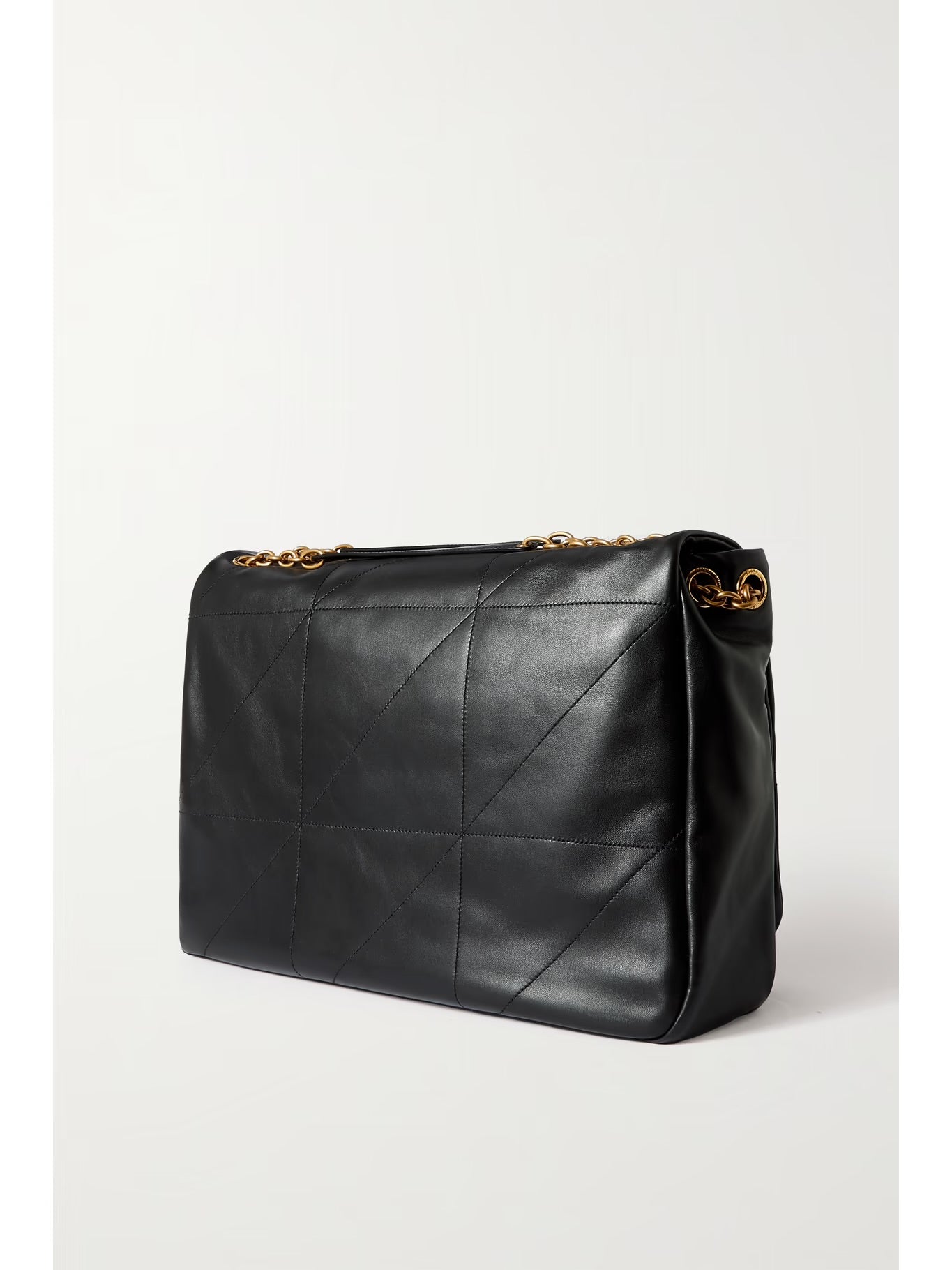 Jamie 4.3 Quilted Leather Bag