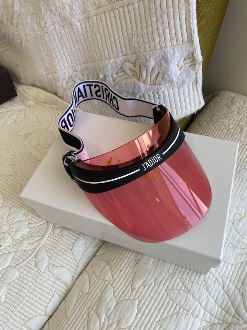 Visera Dior