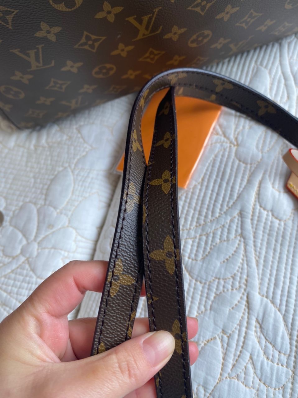 Sac Montaï