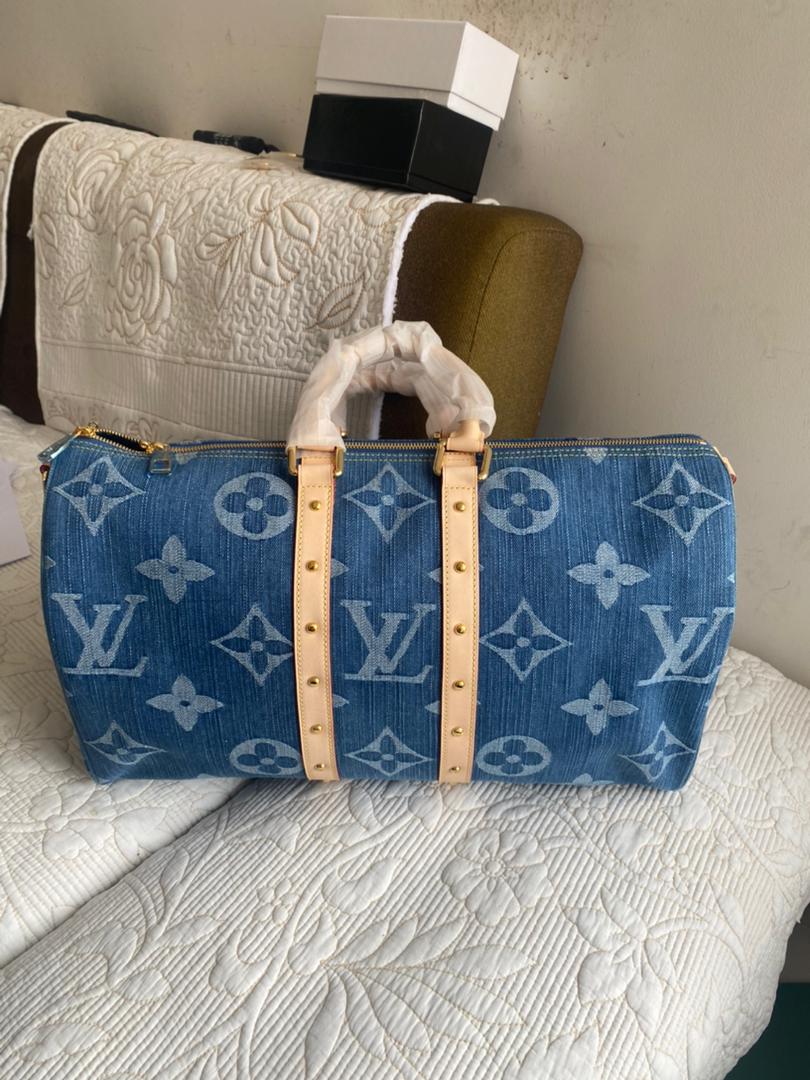 Keepall Bandoulière 45