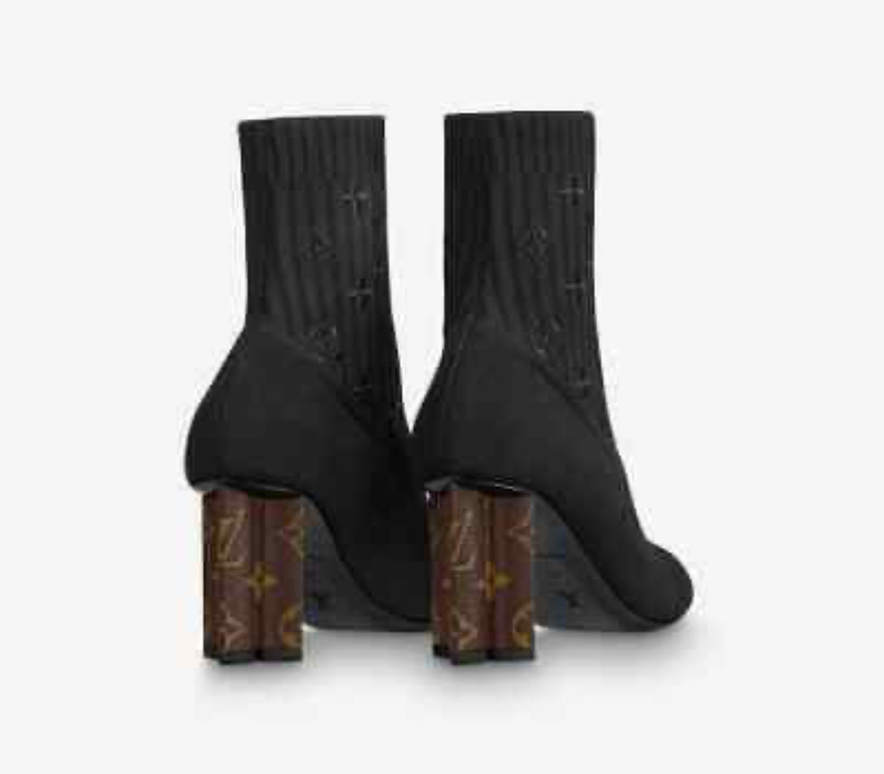 Silhouette Ankle Boot Sz 9 | READY TO SHIP