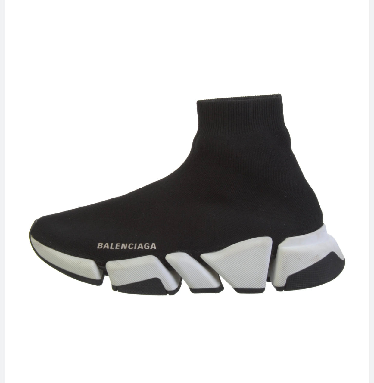 Baskets chaussettes BB Speed Trainer 2.0
