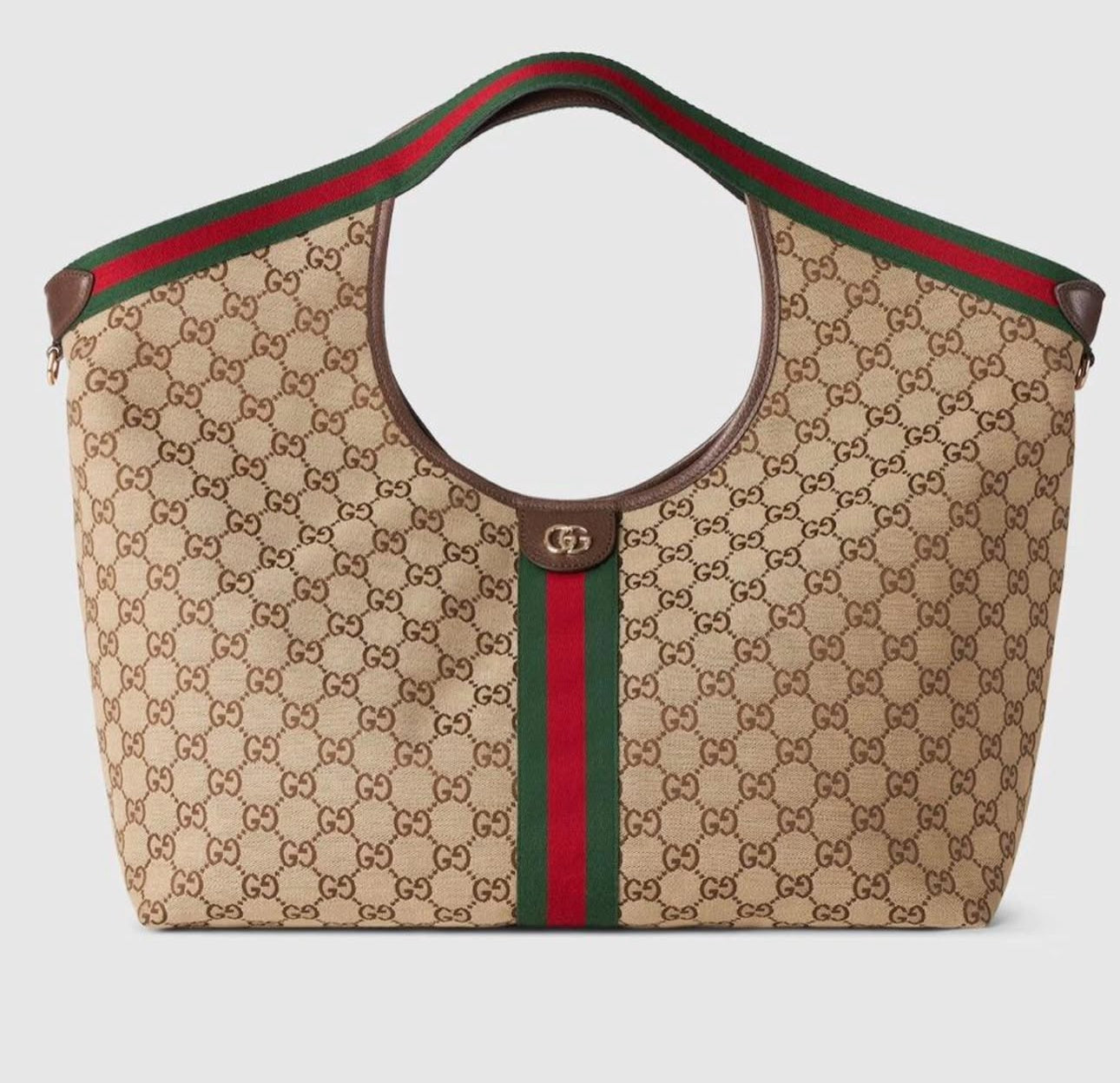 Giglio Tote bag | 2 Colors