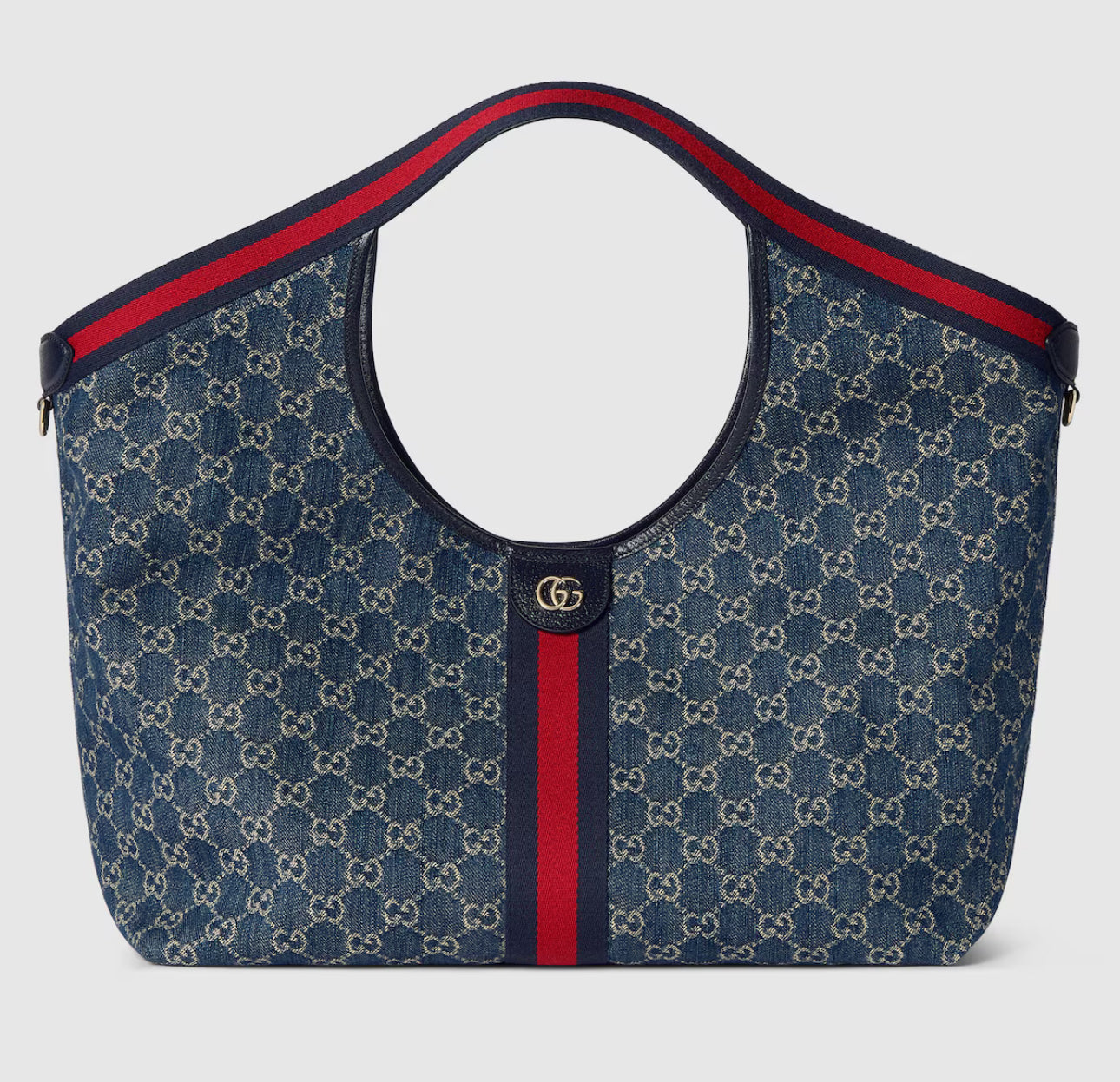 Giglio Tote bag | 2 Colors