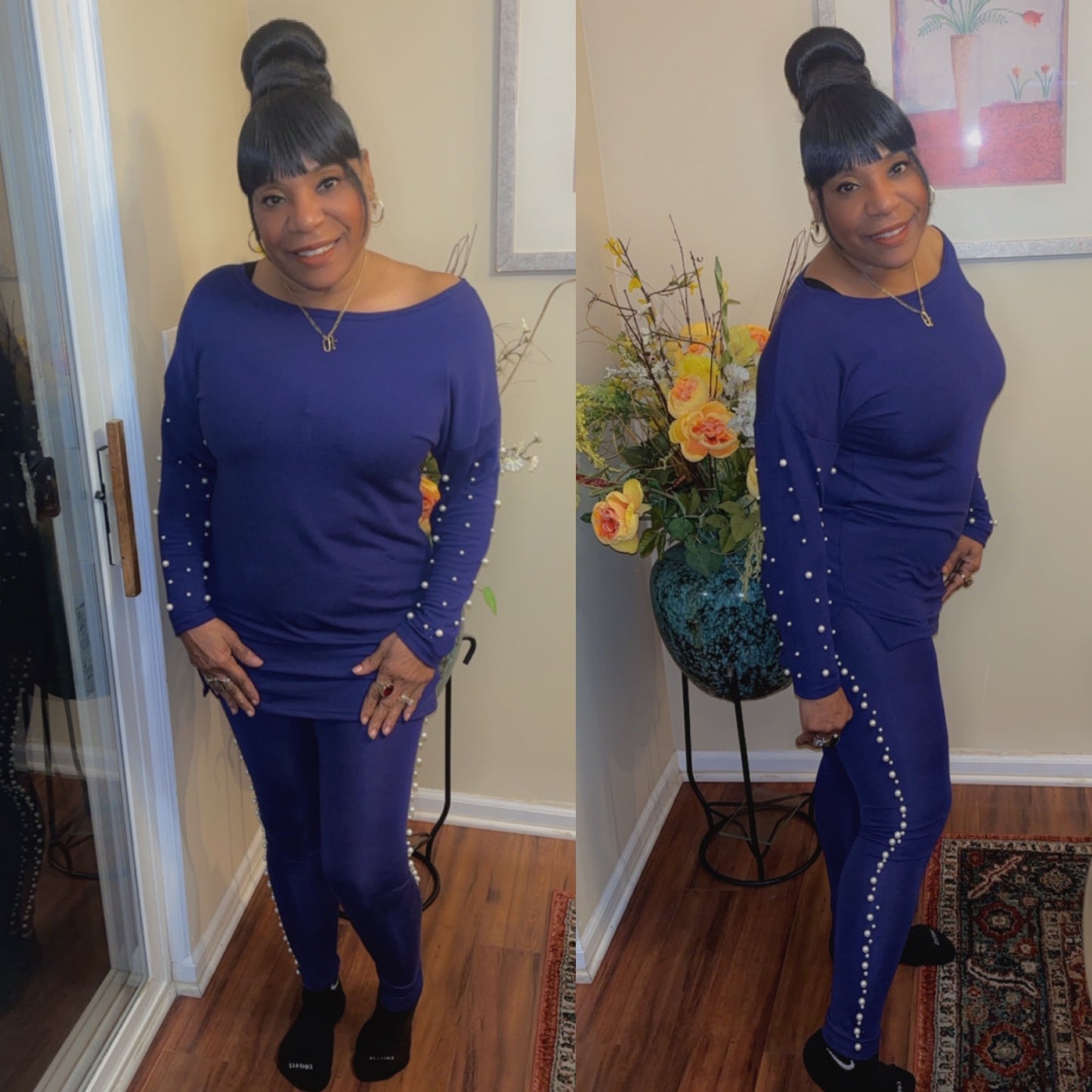 Ensemble Poppin de perles (plusieurs couleurs)