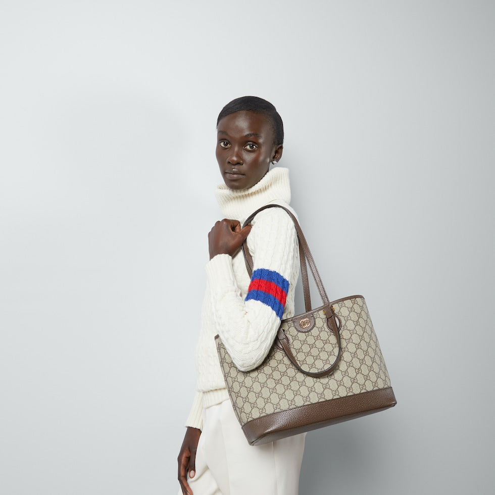 Ophidia Tote Bag | 2 Sizes