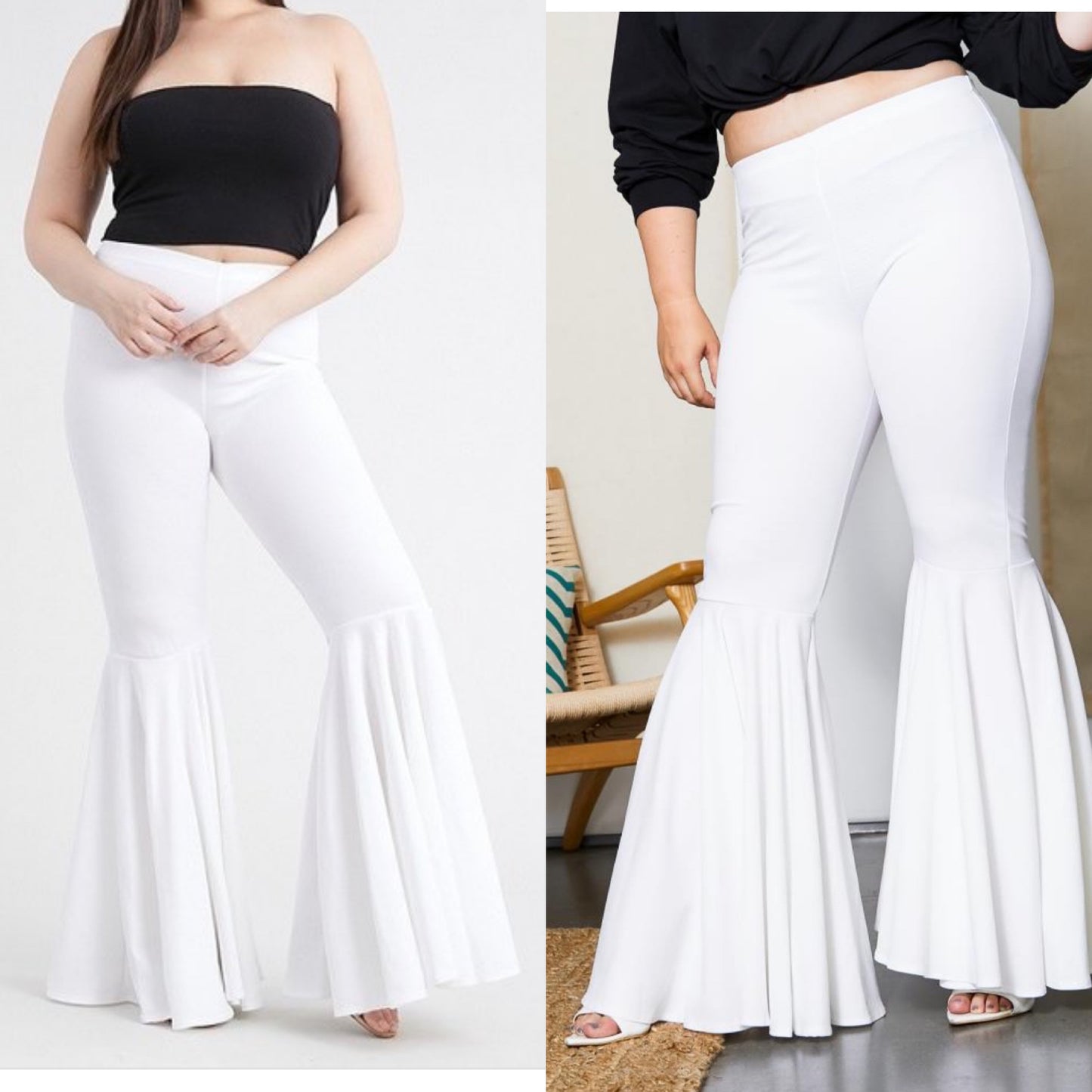 Pantalones de tamal picante (pequeño-3X)