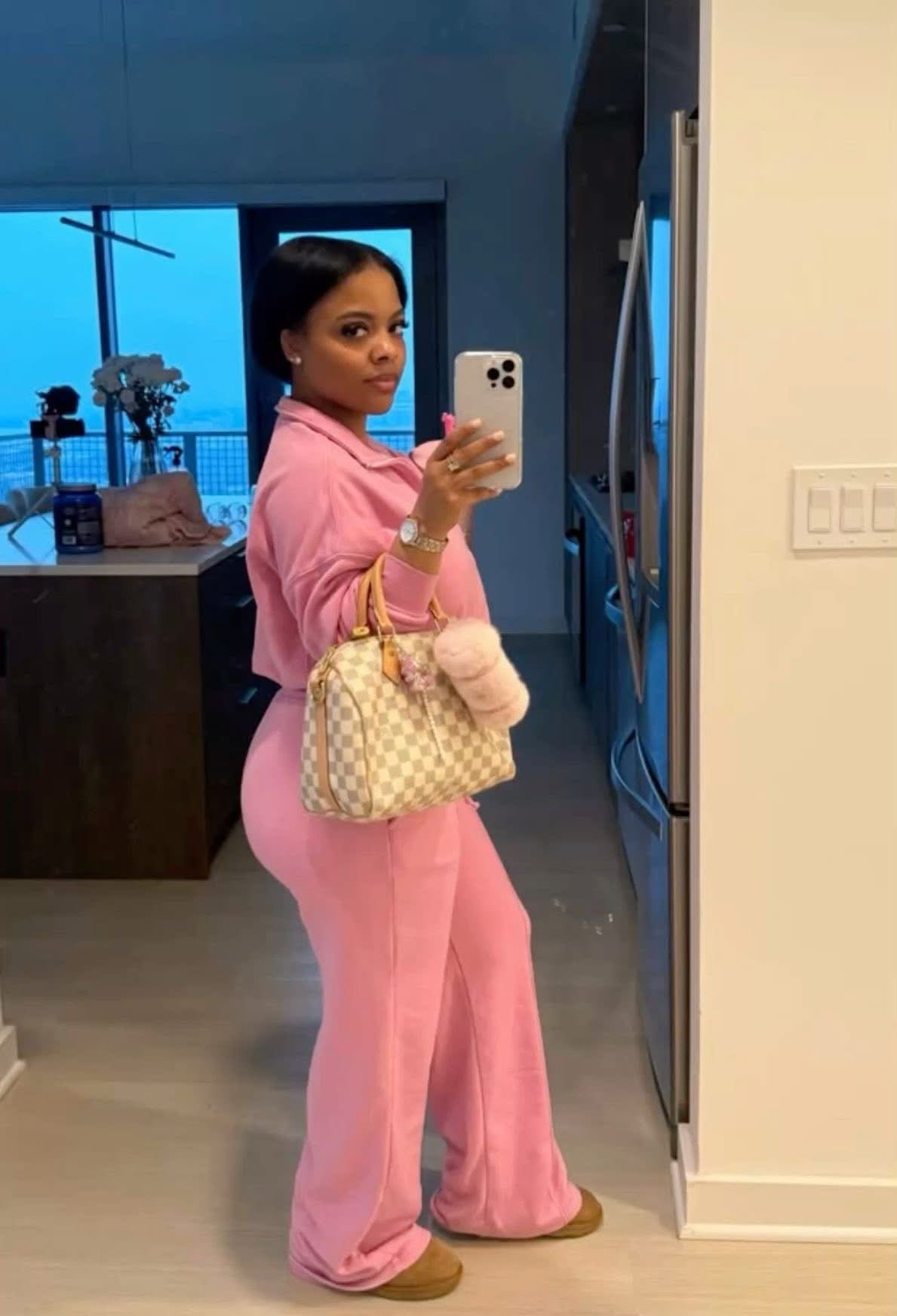 Sac Speedy 35