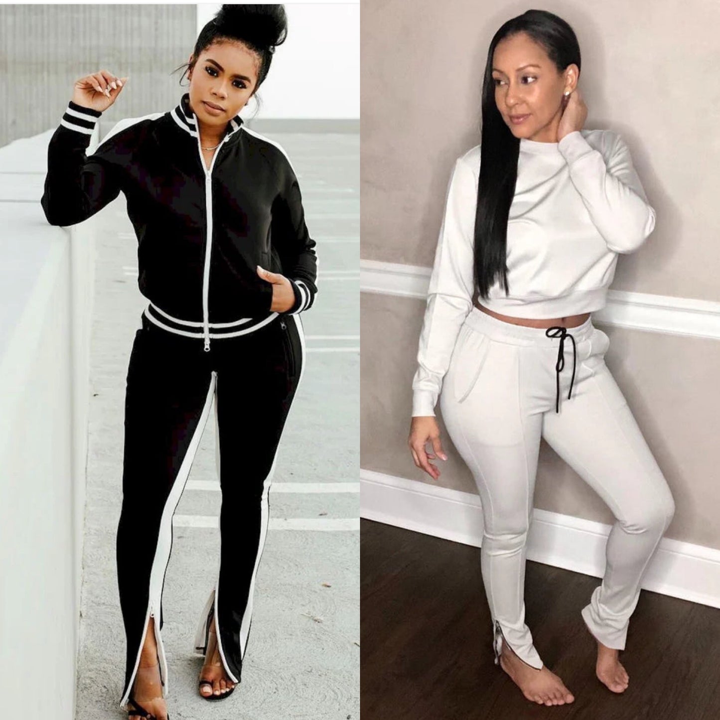 2 Sets for the Price of 1 | Size Small Bundle Deal