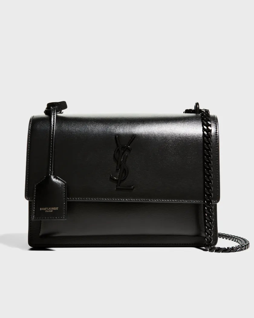 SAC SUNSET MOYEN NOIR