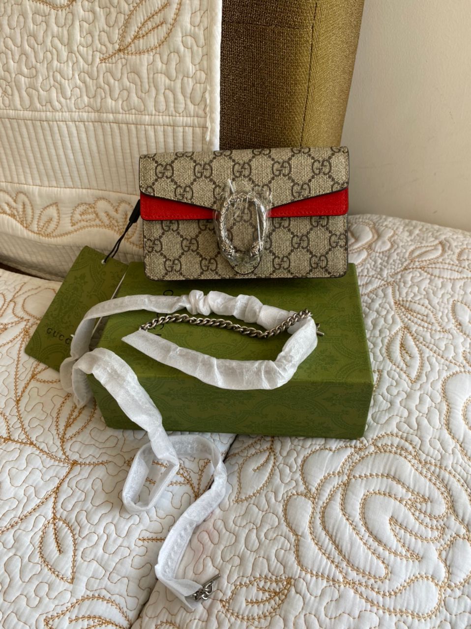 Mini sac Dionysos