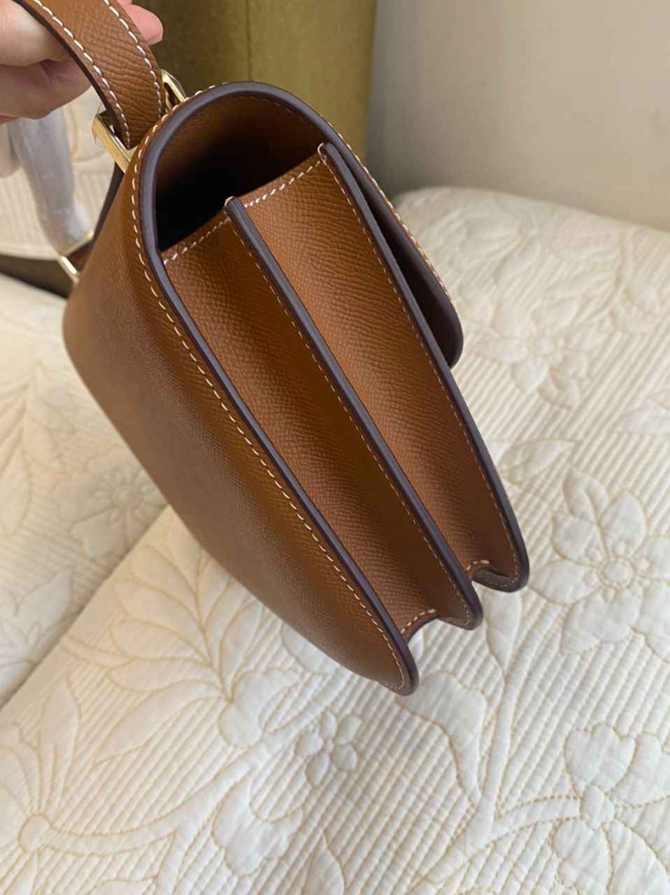 Sac Constance (Plus de couleurs)
