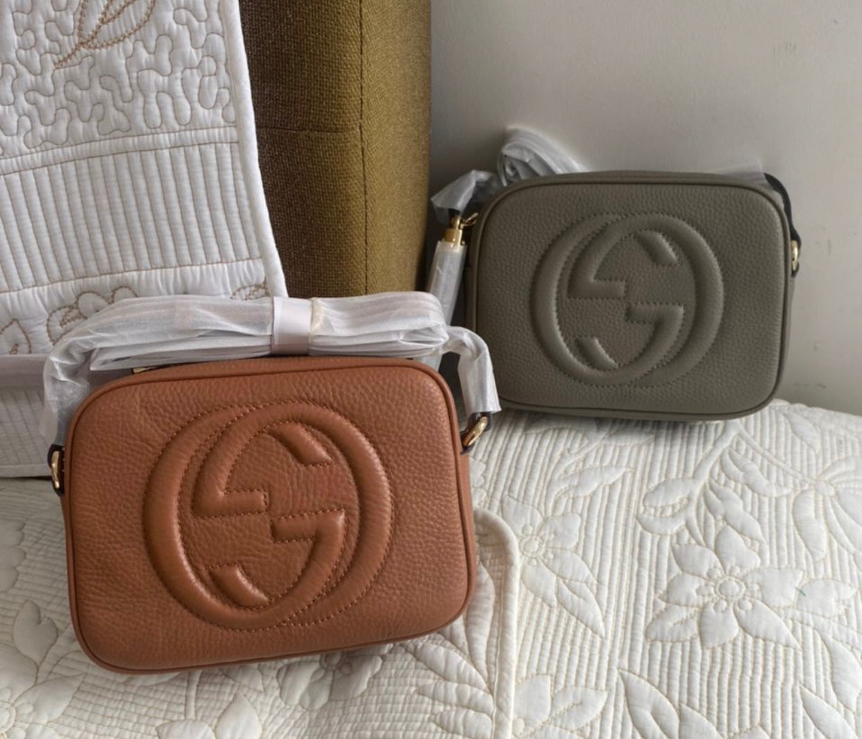 Sac Disco Soho ((Plus de couleurs))