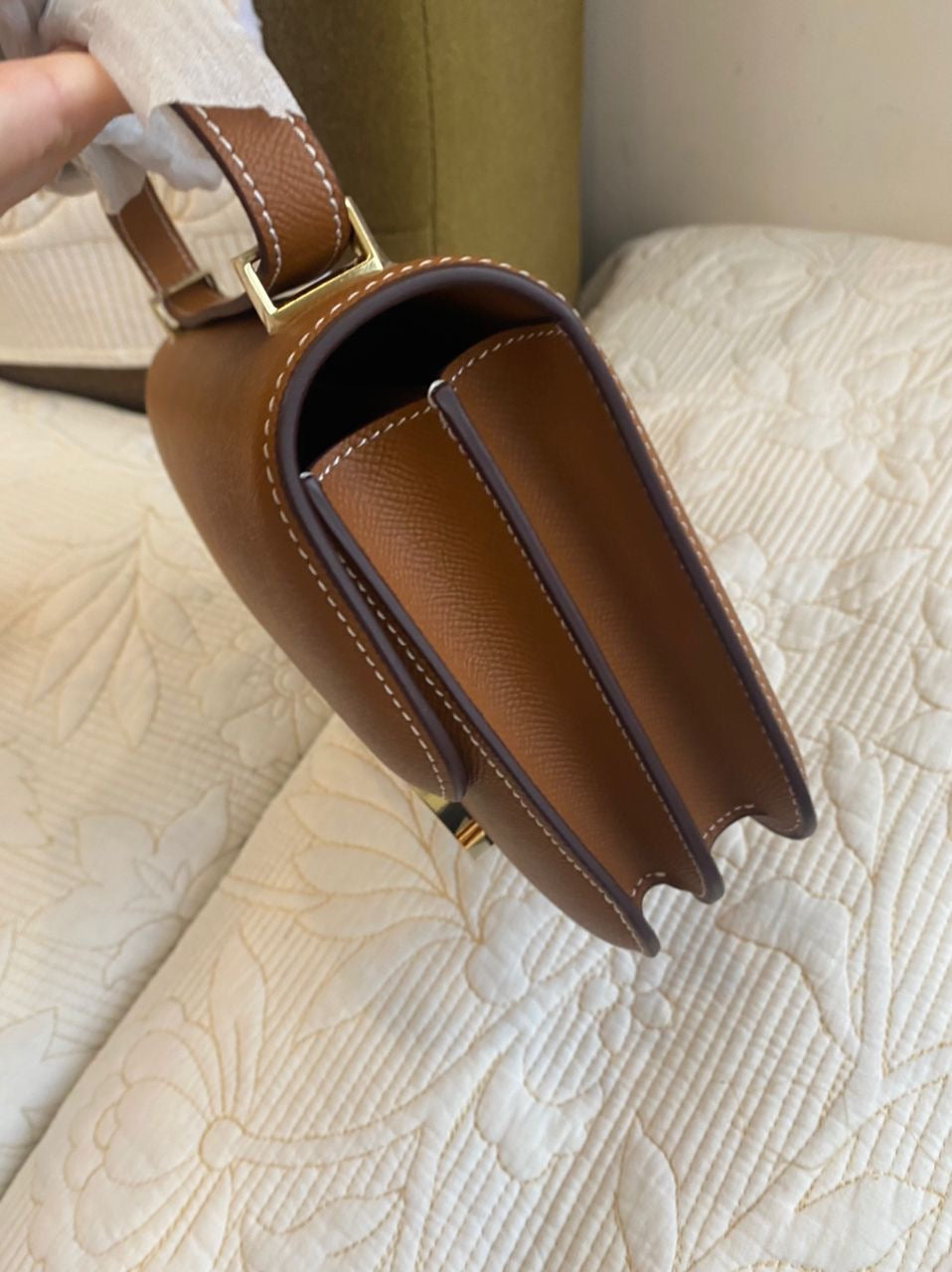 Sac Constance (Plus de couleurs)