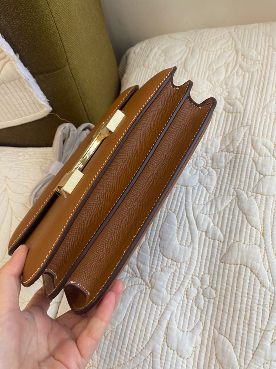 Sac Constance (Plus de couleurs)
