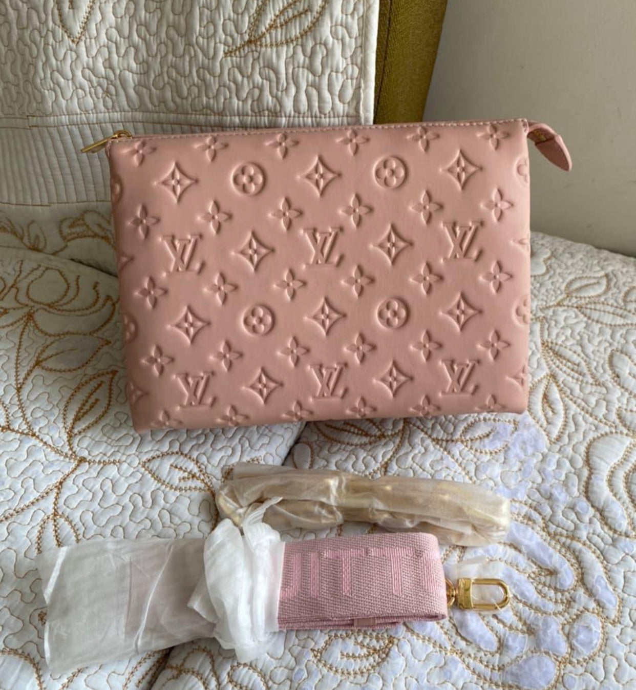 Coussin MM (Plus de Couleurs)