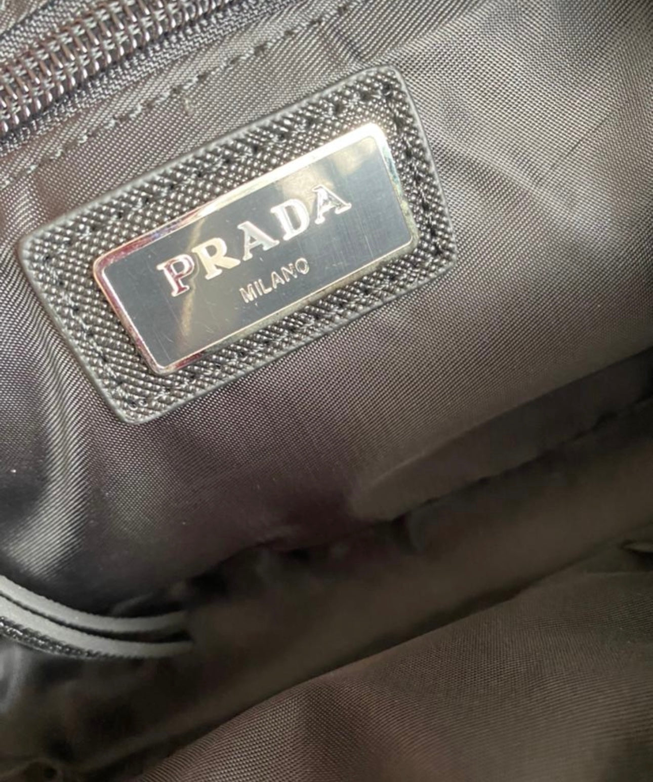 Sac banane en Re-Nylon