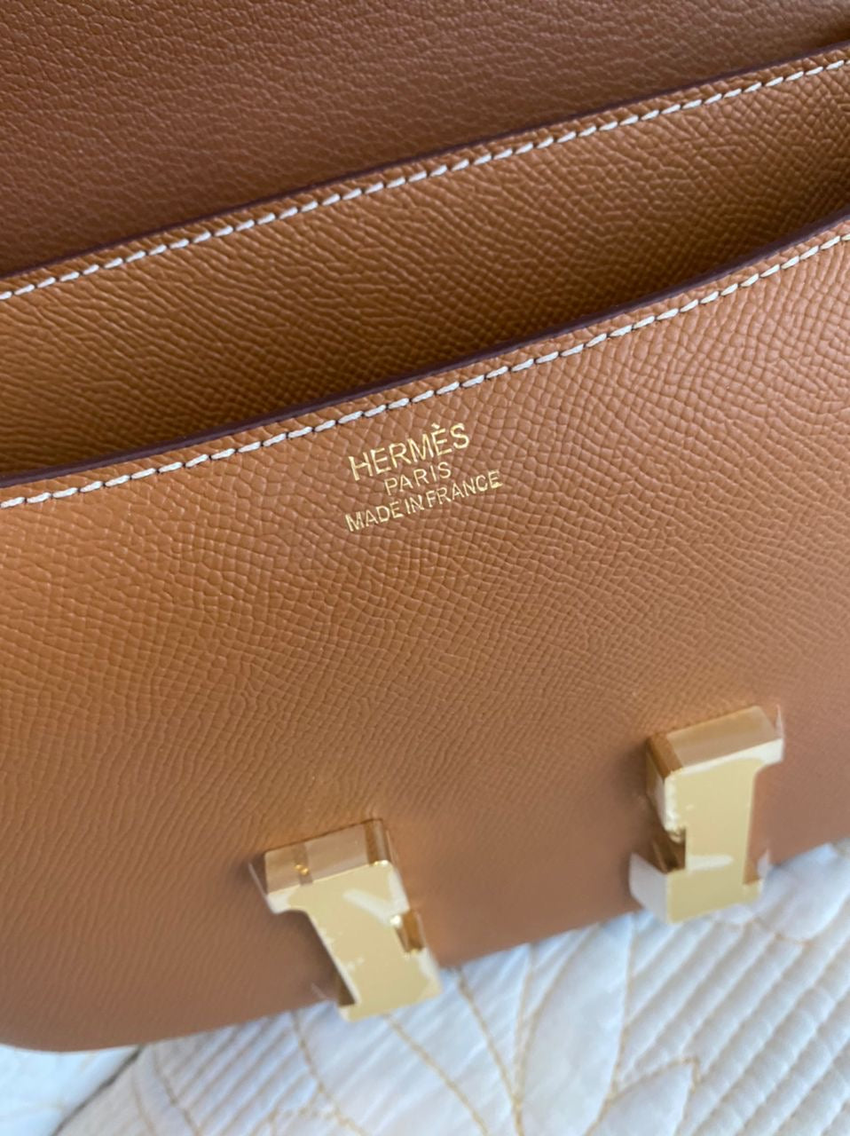 Sac Constance (Plus de couleurs)