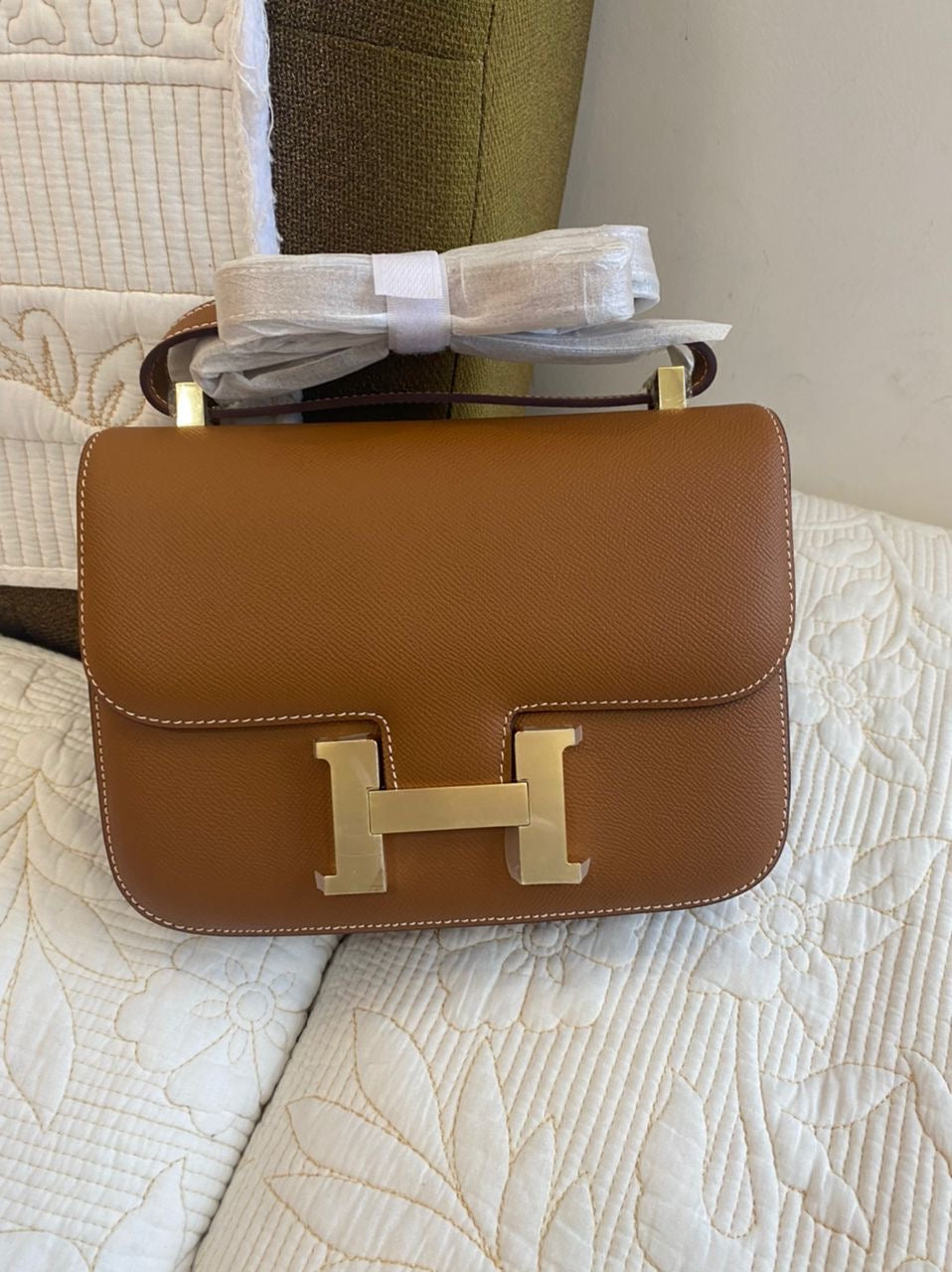 Sac Constance (Plus de couleurs)