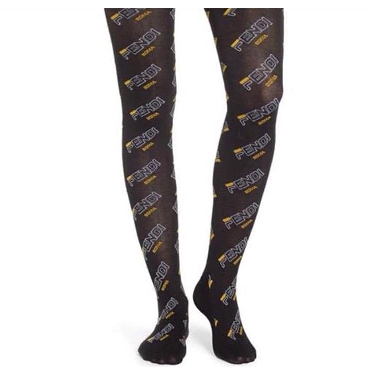 Roma Tights