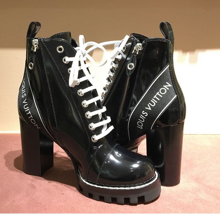 Star Trail Boot