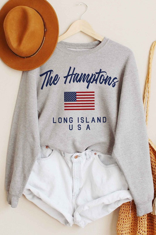 LE PULL HAMPTONS (PLUS)