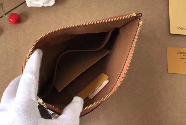 Monogram Daily Pouch